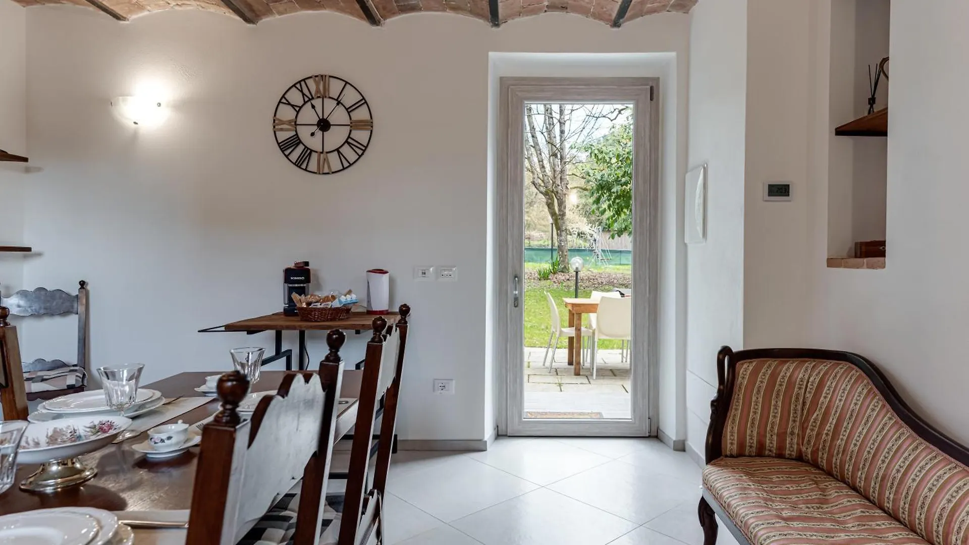Casa Modi Nel Cuore Del Mugello Appartement Borgo San Lorenzo