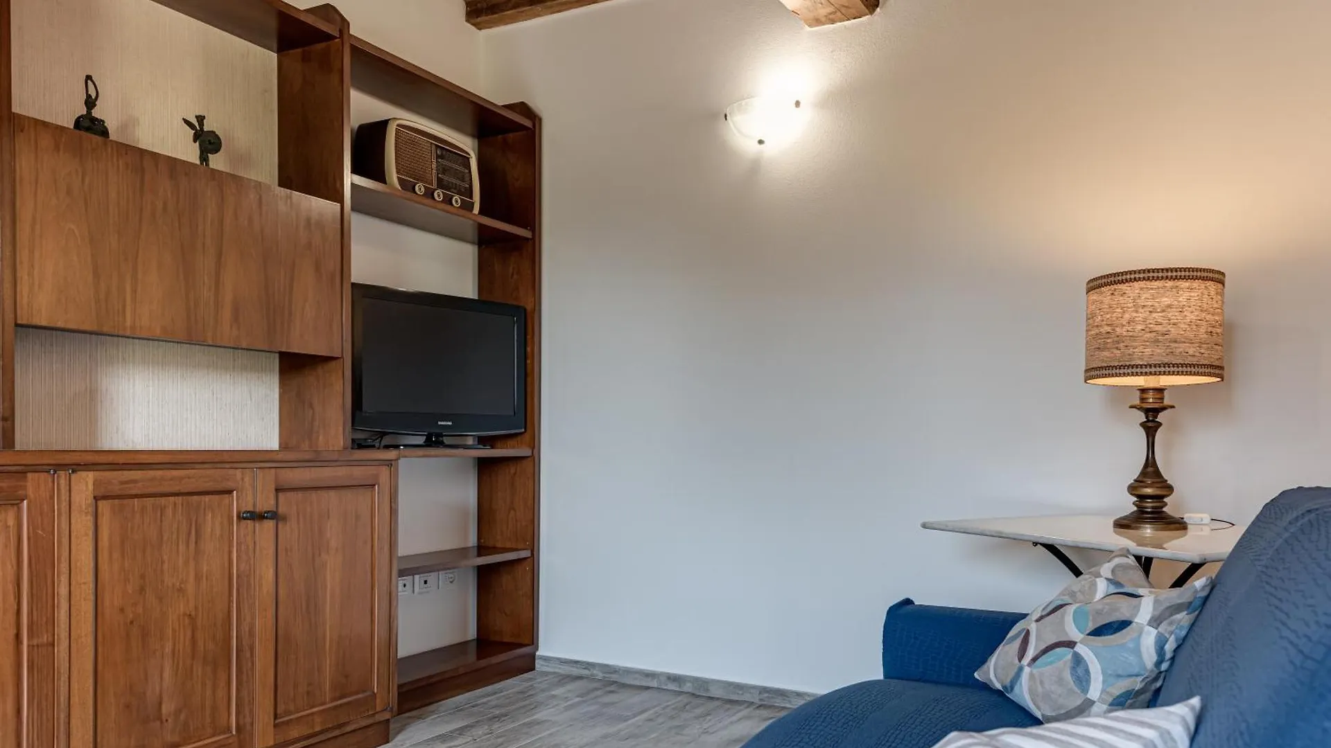 Casa Modi Nel Cuore Del Mugello Appartement Borgo San Lorenzo Italië