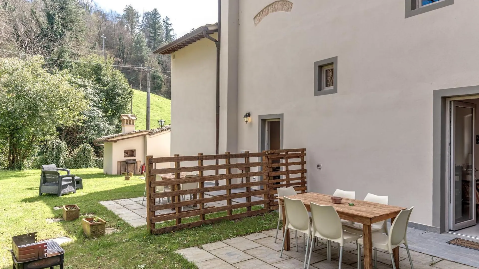 Casa Modi Nel Cuore Del Mugello Appartement Borgo San Lorenzo 0*,  Italië
