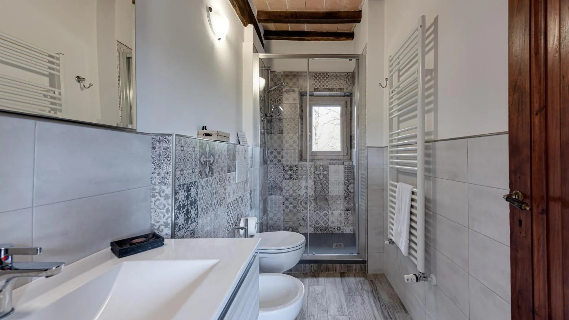 Casa Modi Nel Cuore Del Mugello Appartement Borgo San Lorenzo Italië