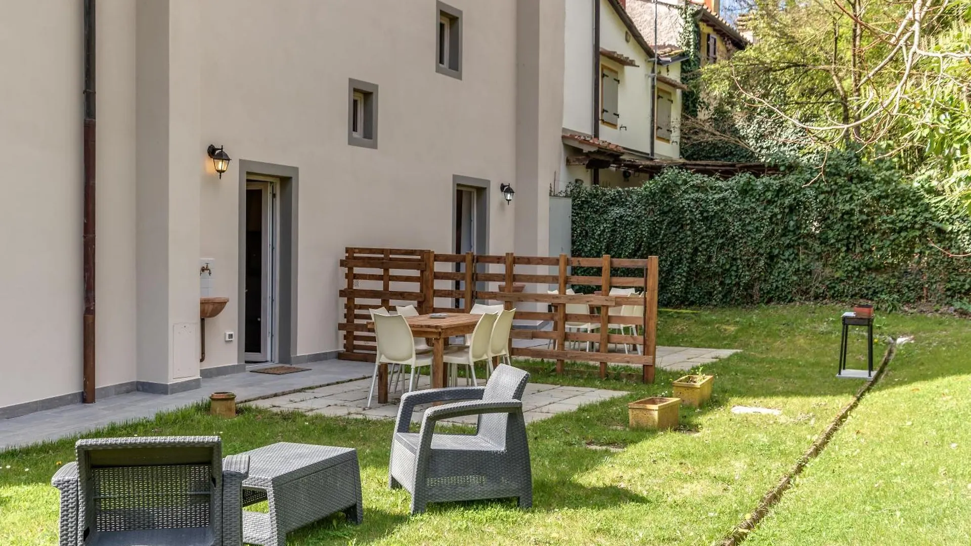 Casa Modi Nel Cuore Del Mugello Appartement Borgo San Lorenzo