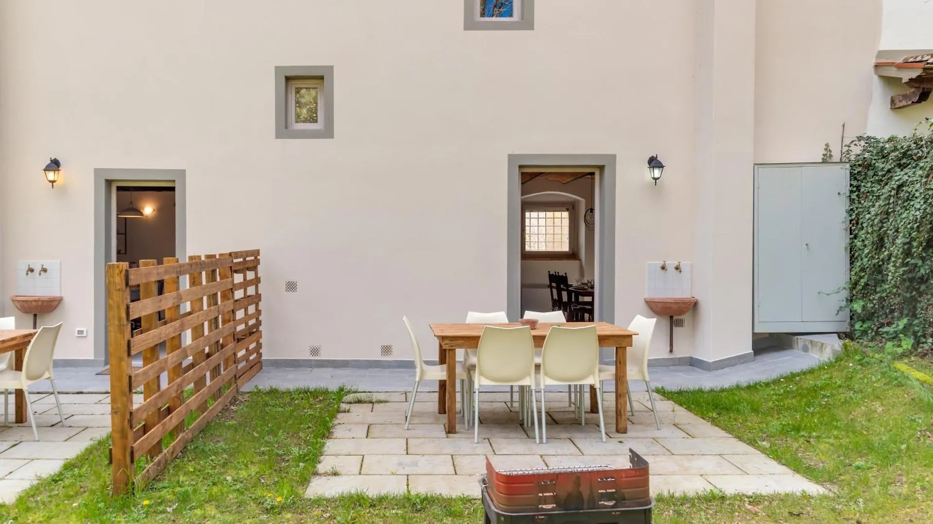 Casa Modi Nel Cuore Del Mugello Appartement Borgo San Lorenzo
