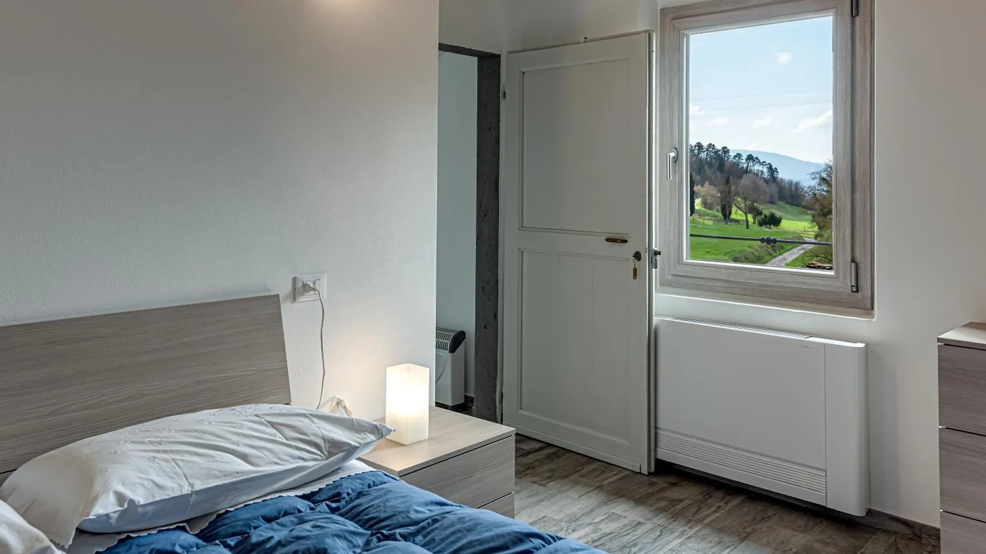 Casa Modi Nel Cuore Del Mugello Appartement Borgo San Lorenzo 0*,