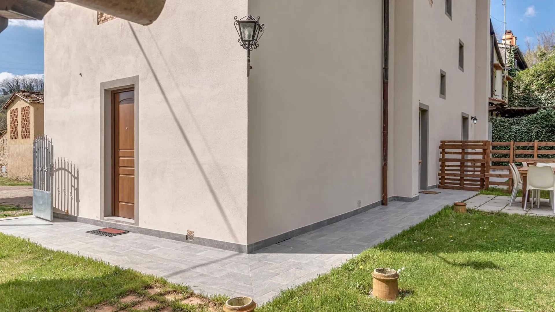 Casa Modi Nel Cuore Del Mugello Appartement Borgo San Lorenzo Italië