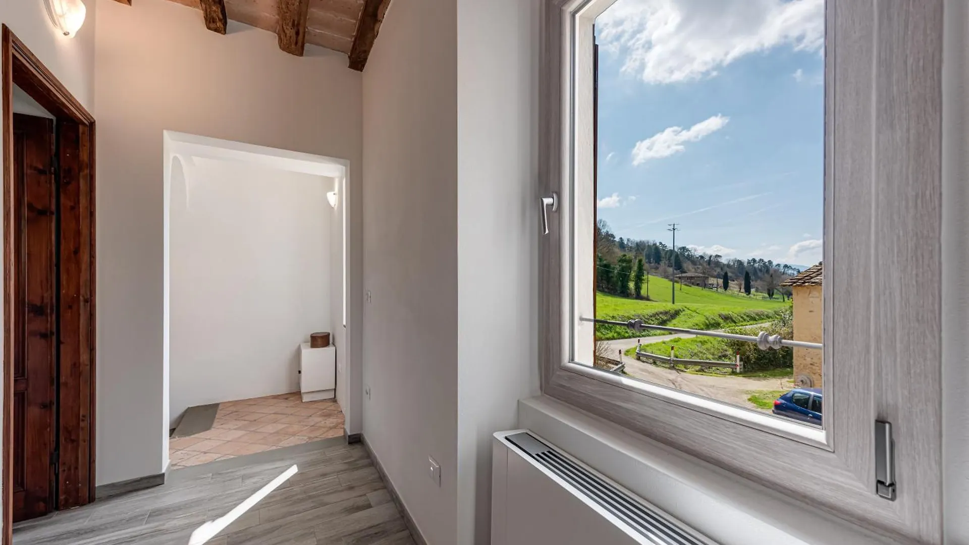 Casa Modi Nel Cuore Del Mugello Appartement Borgo San Lorenzo Italië