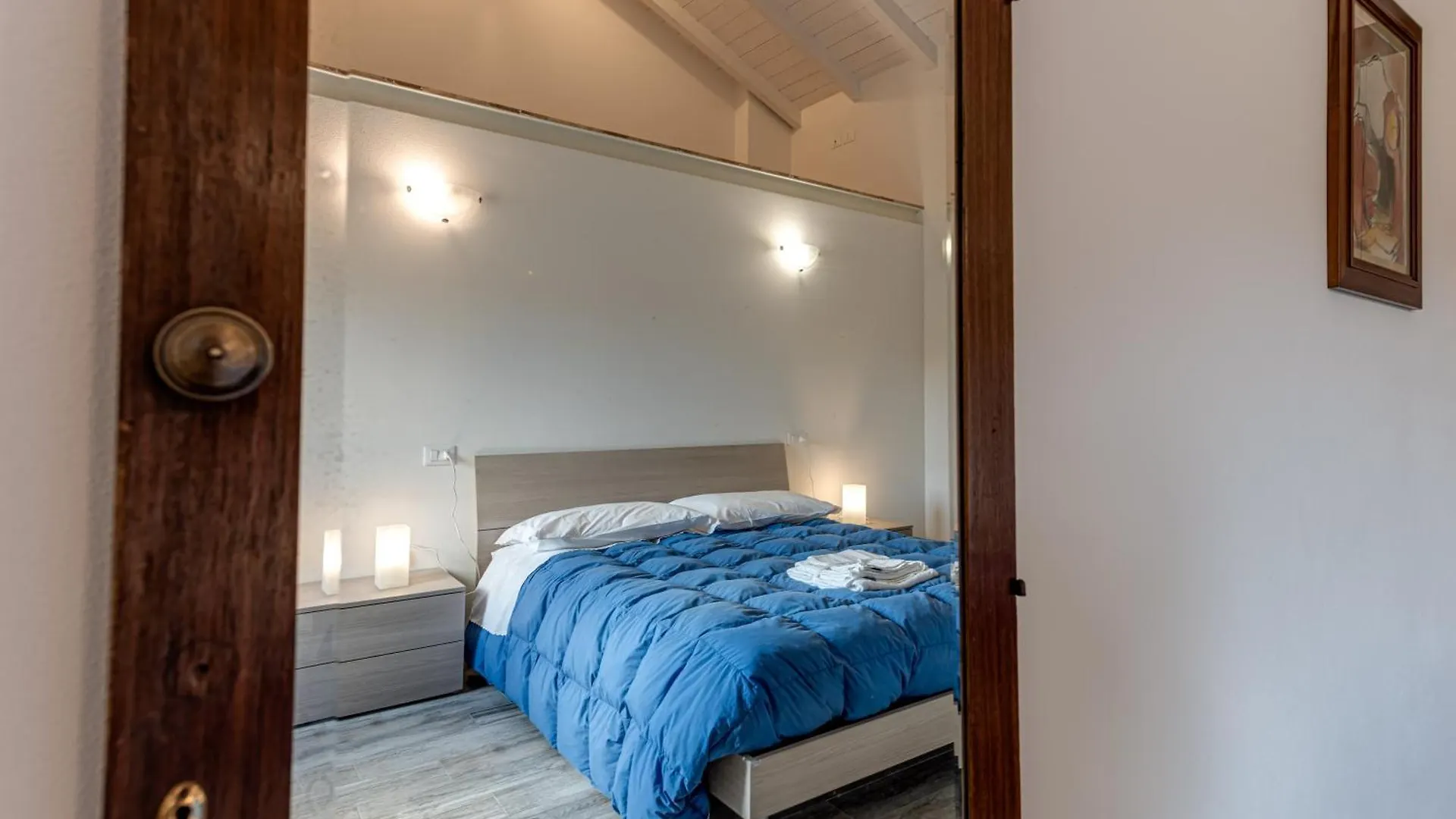 Casa Modi Nel Cuore Del Mugello Appartement Borgo San Lorenzo Italië