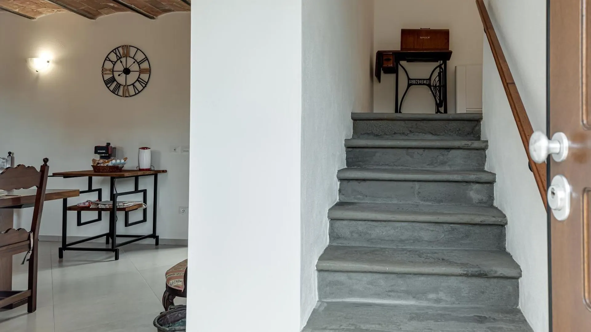 Casa Modi Nel Cuore Del Mugello Appartement Borgo San Lorenzo