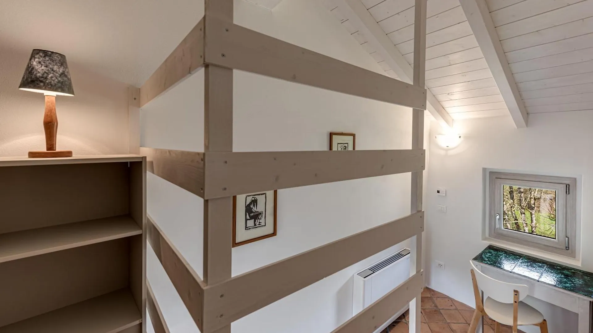Casa Modi Nel Cuore Del Mugello Appartement Borgo San Lorenzo
