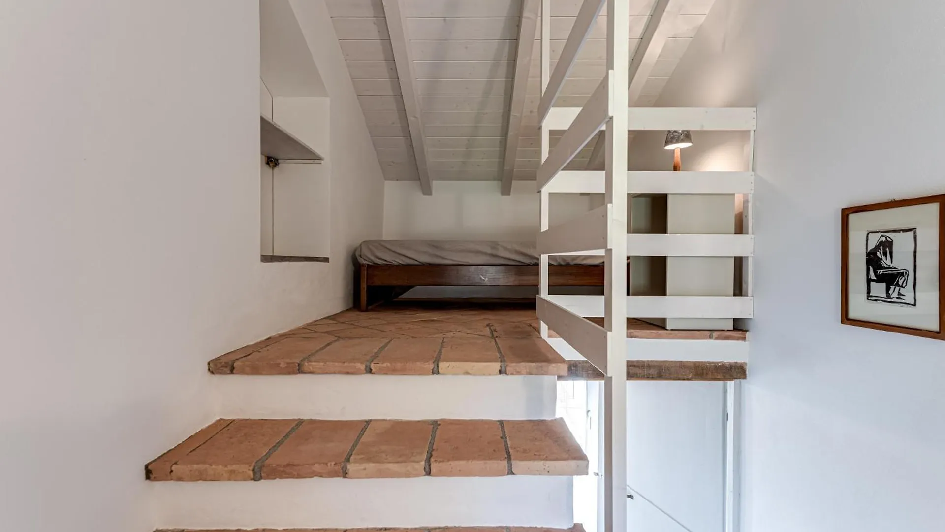 Casa Modi Nel Cuore Del Mugello Appartement Borgo San Lorenzo
