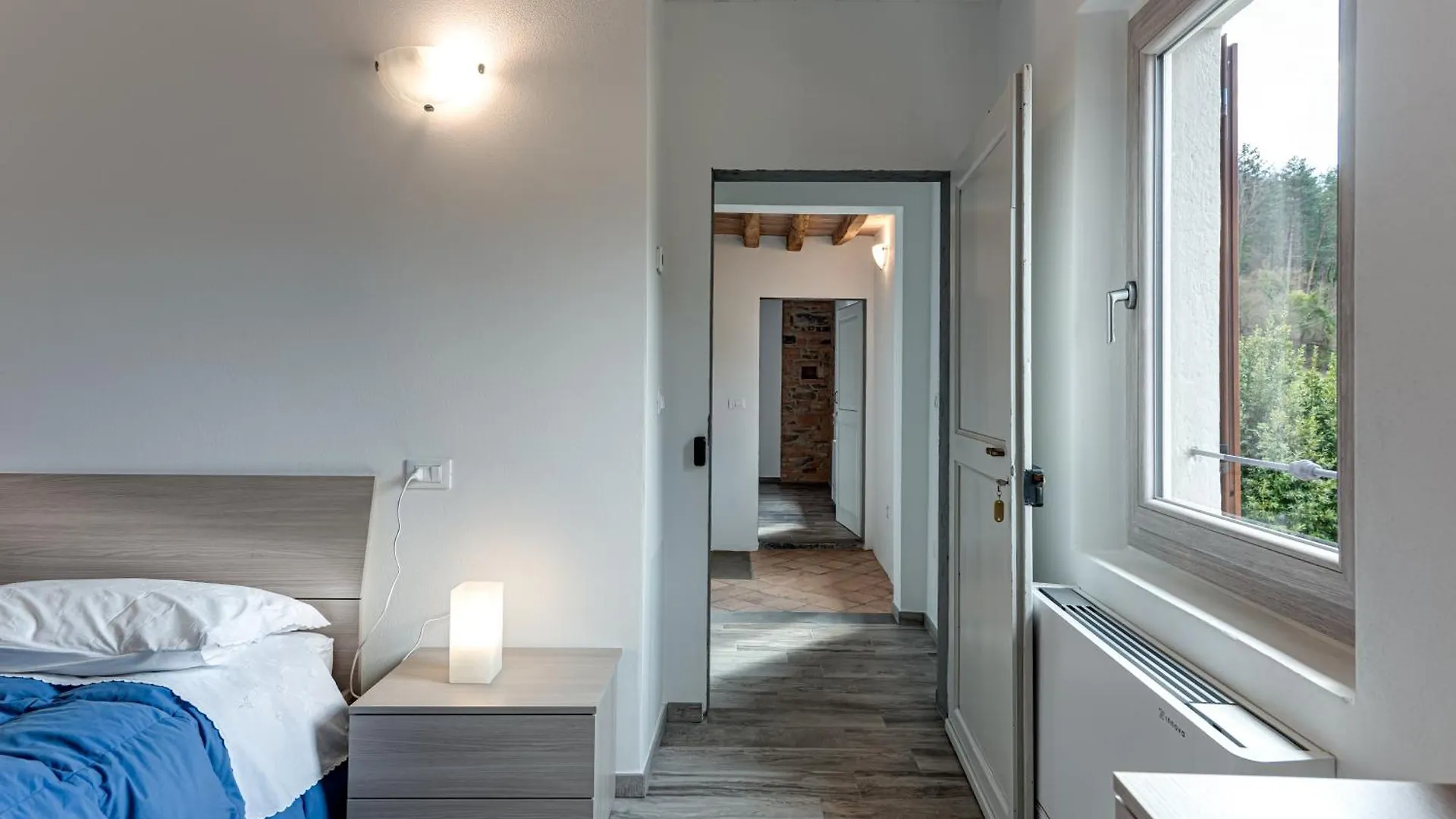 Casa Modi Nel Cuore Del Mugello Appartement Borgo San Lorenzo