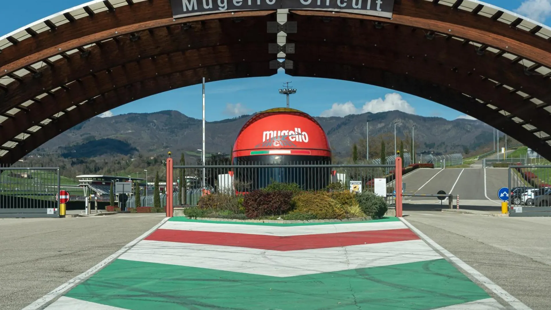 Casa Modi Nel Cuore Del Mugello Appartement Borgo San Lorenzo