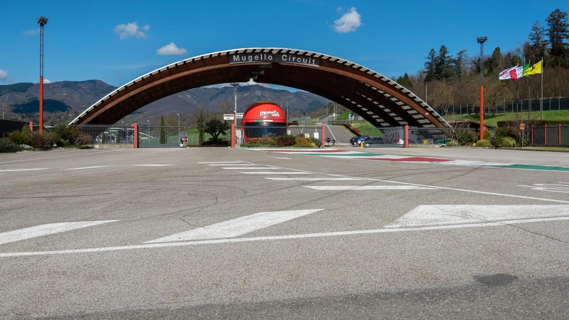 Casa Modi Nel Cuore Del Mugello Appartement Borgo San Lorenzo