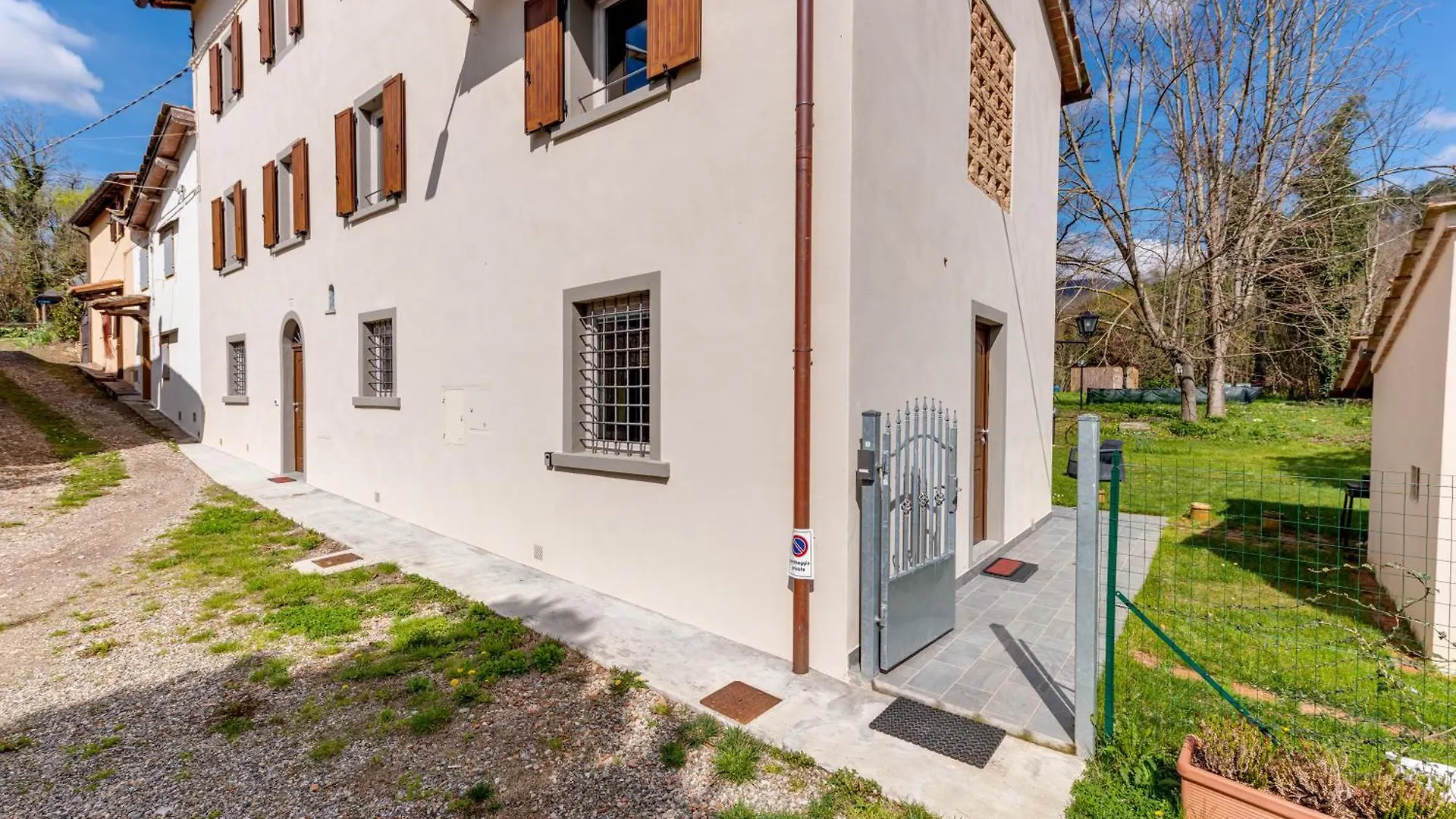 Casa Modi Nel Cuore Del Mugello Appartement Borgo San Lorenzo 0*,  Italië